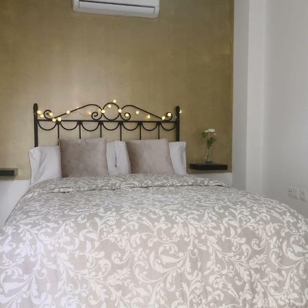Apartamento La Victoria Malaga Bagian luar foto