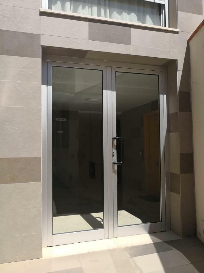 Apartamento La Victoria Malaga Bagian luar foto