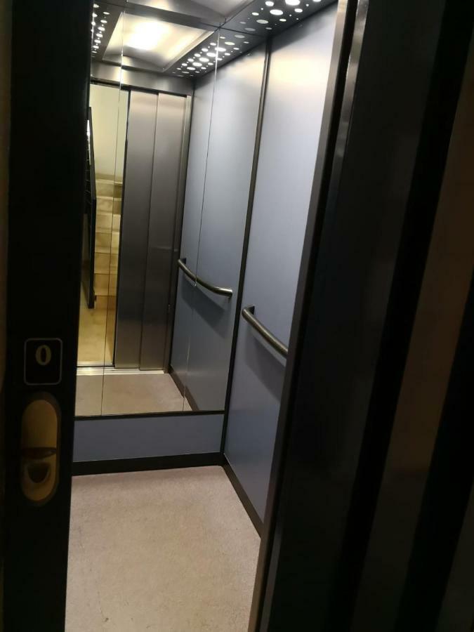 Apartamento La Victoria Malaga Bagian luar foto